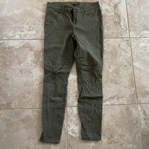 Prana Briann Women's Green Outdoor Hiking Pants